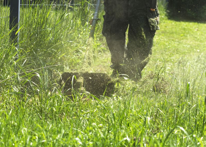Acreage Mowing Service in Prince Georges County, MD