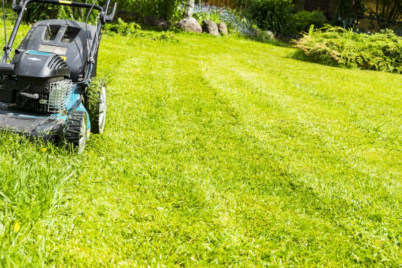 Acreage Mowing Service in Calvert County, MD